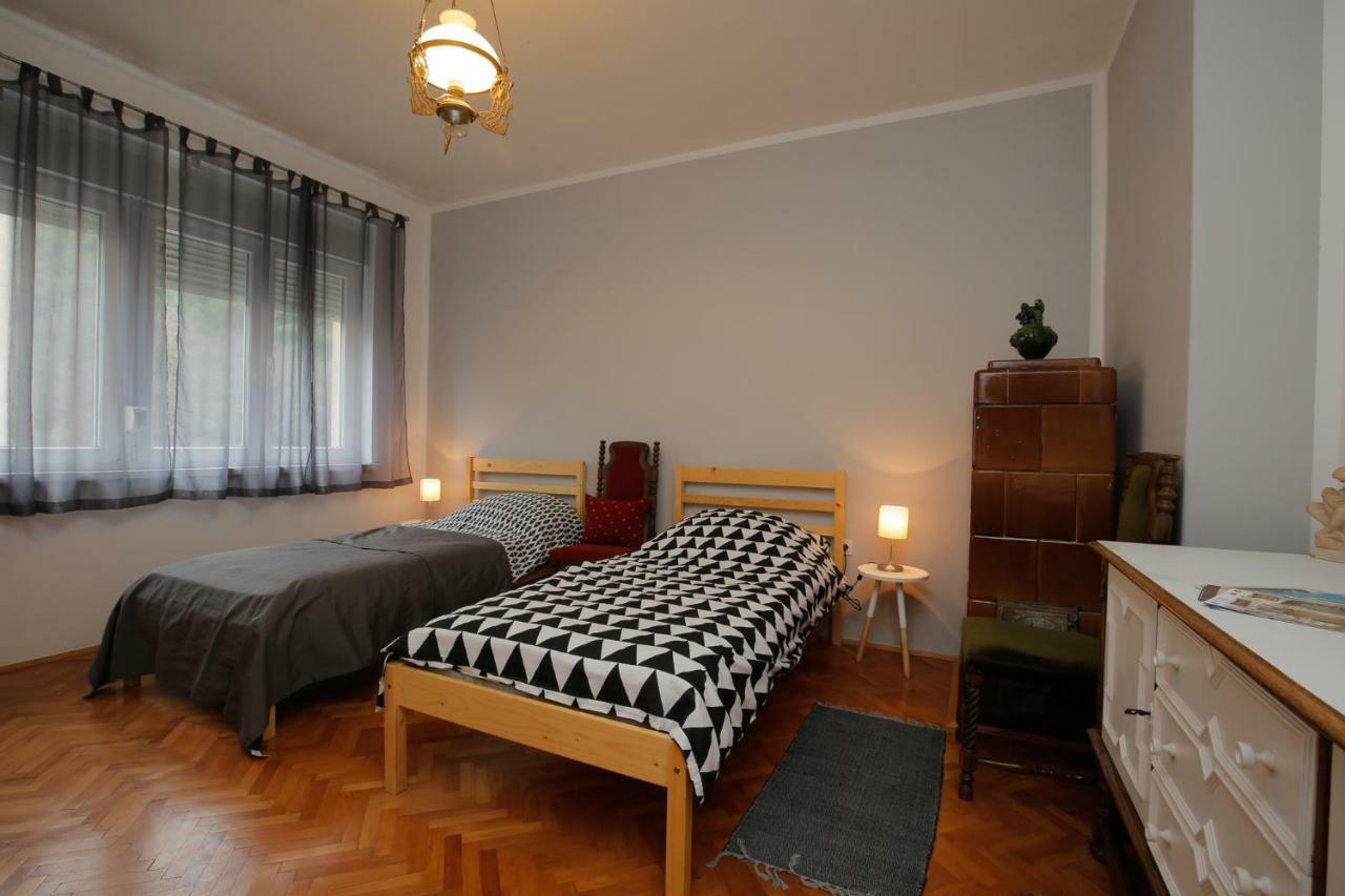 Pietas Iulia Apartment Pula Exterior foto